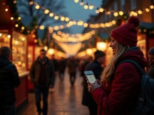 Oyster card or contactless—what’s most convenient in the UK?