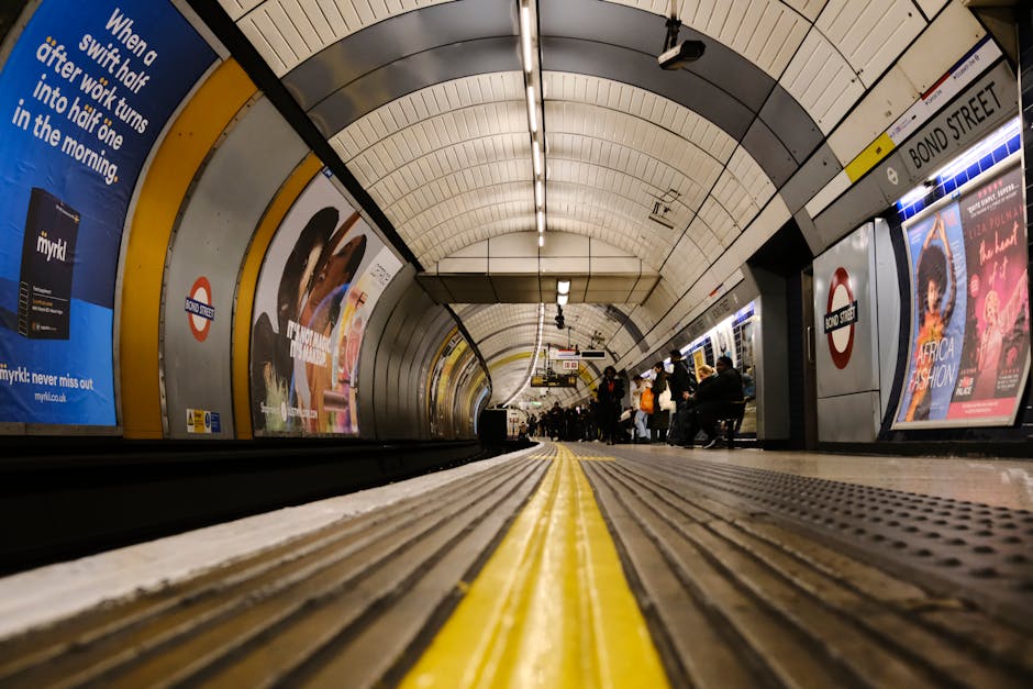 contactless payment london tube costs and fees overview
