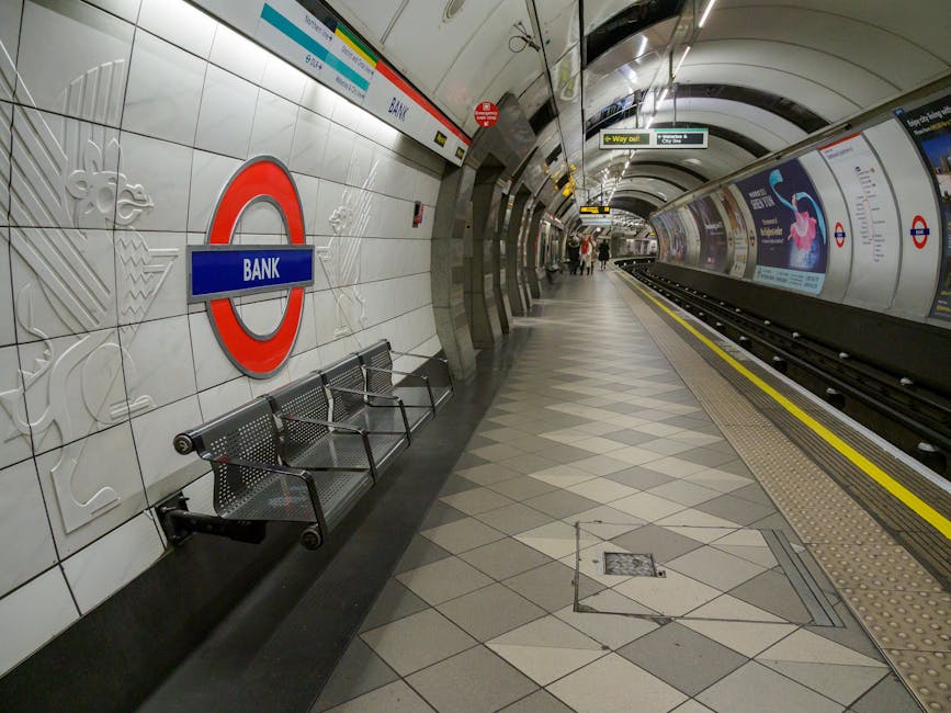 contactless payment london tube verified sources 2026