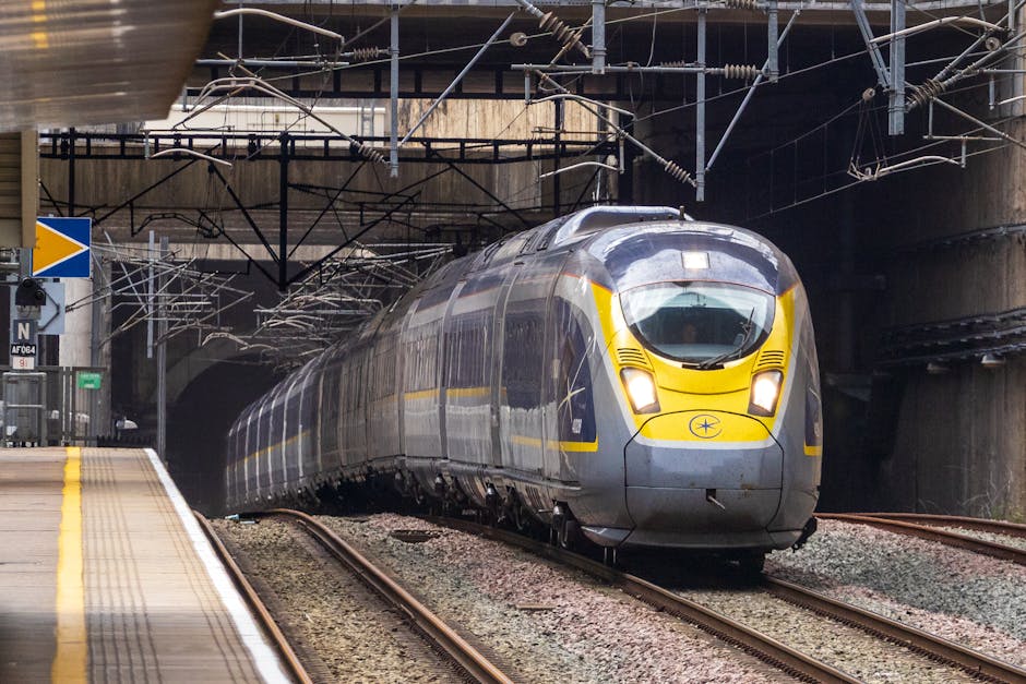 london to paris eurostar introduction 2026