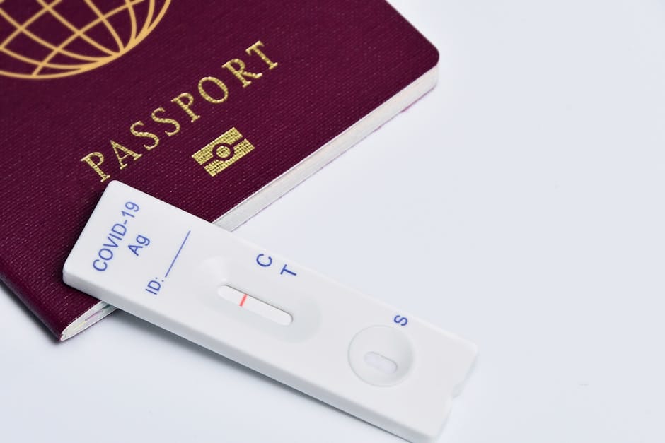 Travel insurance passport coverage Americans