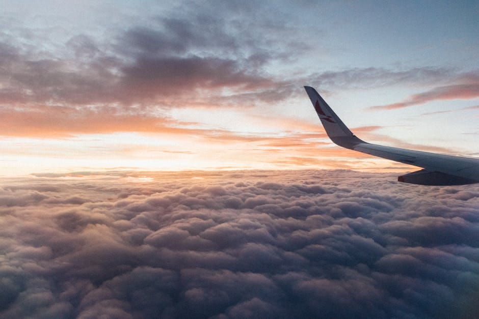 Codeshare BA/AA flight Americans