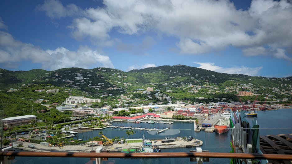 Southampton e-Gates US cruise passengers