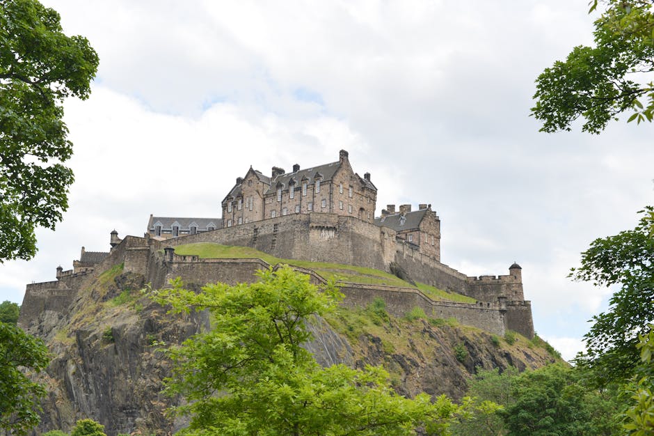 scotland travel from london introduction 2026