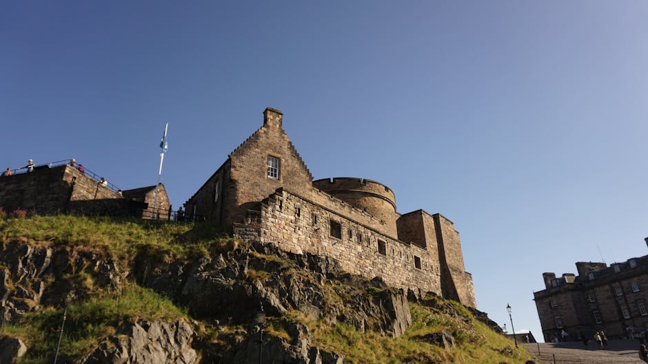 scotland travel from london costs and fees overview