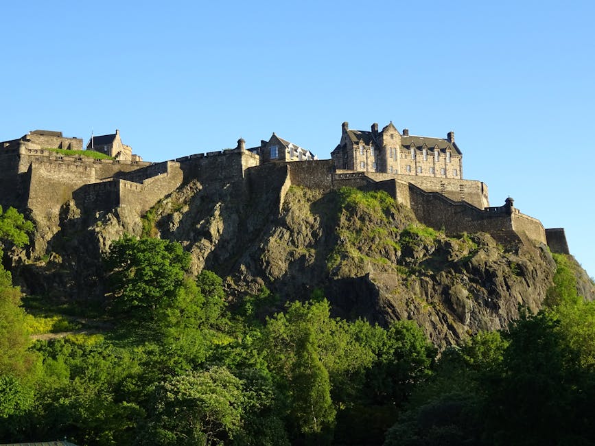 scotland travel from london traveler tips 2026