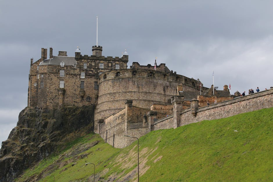 scotland travel from london verified sources 2026