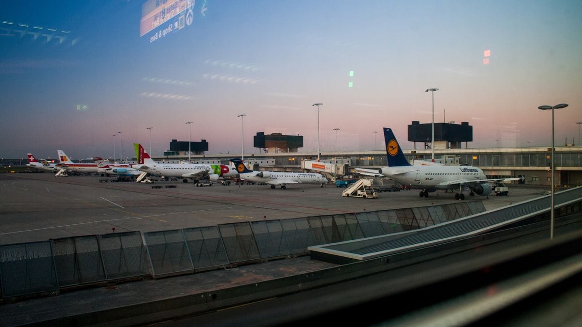 UK border and passport control