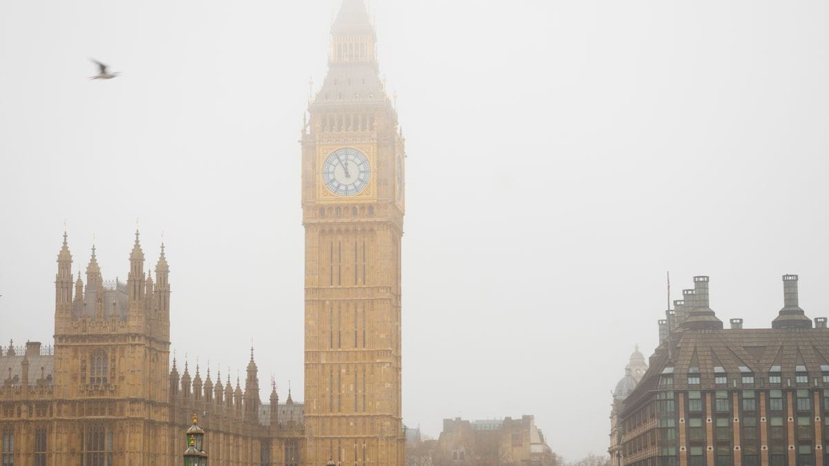 uk eta for a london trip guide for American travelers