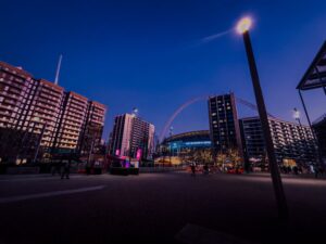 UK ETA for Concerts 2026: Americans’ Wembley Guide